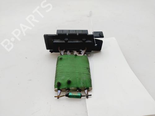 Heater resistor PEUGEOT PARTNER Tepee | BP31010290M108