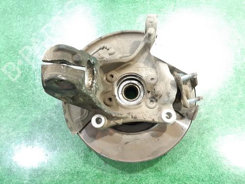 Right front steering knuckle VW PASSAT B6 (3C2) 1.6 FSI | BP7291797M26 
