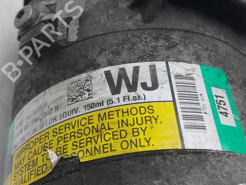 AC compressor OPEL ASTRA H (A04) | BP35905140M34 - Image 2