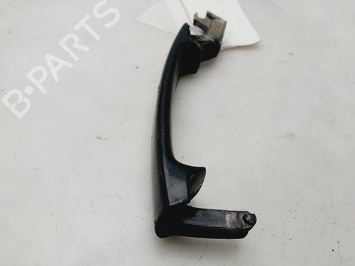 Front left exterior door handle SEAT LEON (1M1)  | BP26947896C128 