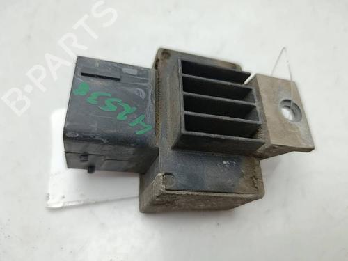 Used Heater resistor Heater resistor PEUGEOT 207 (WA_, WC_) [2006-2015] 40186065 40186065