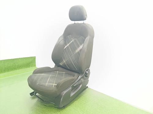 Left front seat OPEL CORSA E (X15) 1.3 CDTI (08, 68) | BP32104663C15 - Image 3