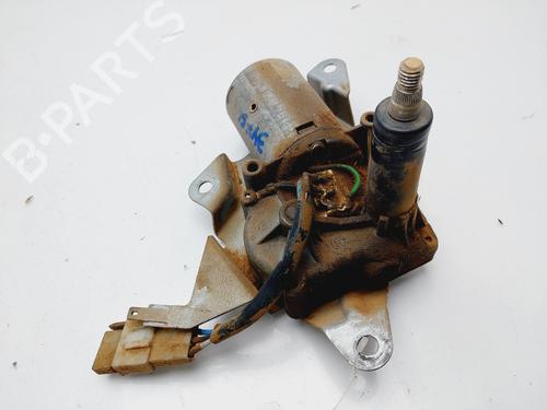 Used Rear wiper motor RENAULT KANGOO (KC0/1_) D 55 1.9 (KC0D) (54 hp) 18295008