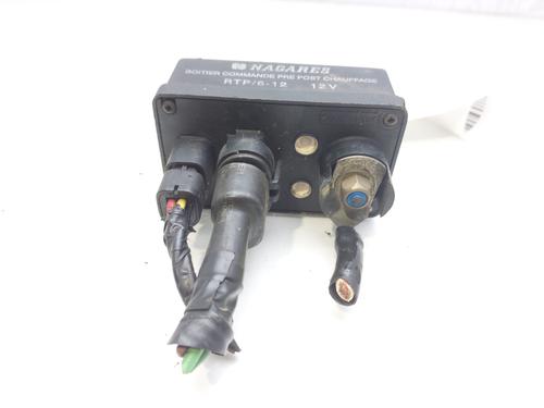Electronic module MITSUBISHI CARISMA (DA_) 1.9 TD (DA4A) | BP12420317M83 