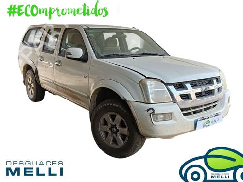 Venstre bak invendig håndtak ISUZU RODEO Closed Off-Road Vehicle  | BP26596180I15 