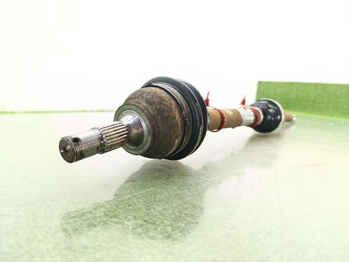 Right front driveshaft PEUGEOT PARTNER Box Body/MPV 1.6 HDi 16V | BP37459612M39 - Image 3