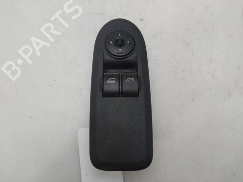 Used Left front window switch Left front window switch 38457941 38457941