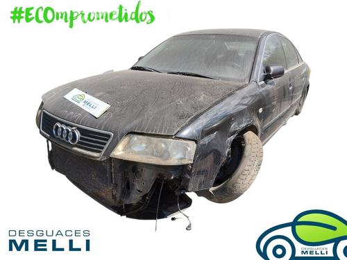 Brugte AUDI A6 C5 (4B2, 4B4)    4646279