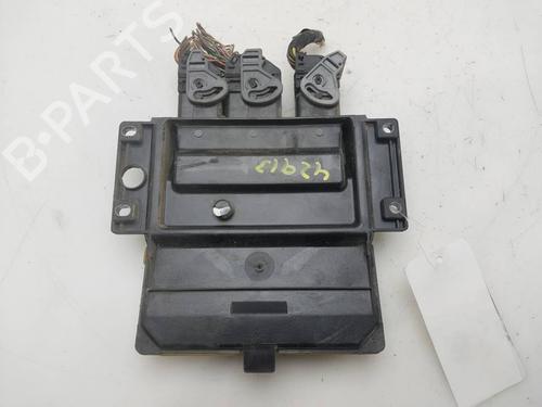 Engine control unit (ECU) RENAULT SCÉNIC II (JM0/1_) 1.5 dCi (JM02, JM13) | BP38747314M57 - Image 4