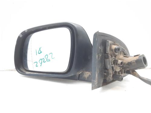 Used Left mirror Left mirror PEUGEOT 306 (7B, N3, N5) 2.0 HDI 90 (90 hp) 10138934 10138934