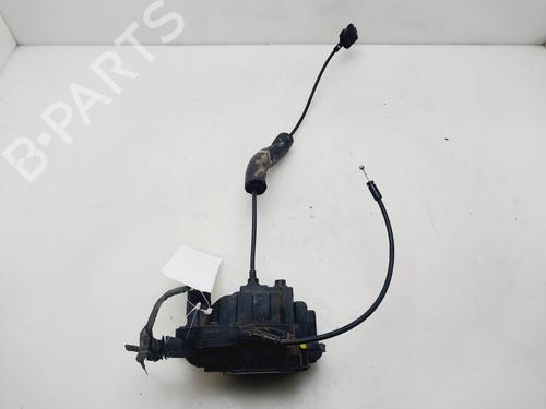 Used Rear left lock RENAULT SCÉNIC III (JZ0/1_) [2008-2016]  32198339
