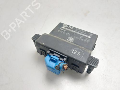 Used Electronic module Electronic module VW PASSAT B6 (3C2) [2005-2011] 34645732 34645732