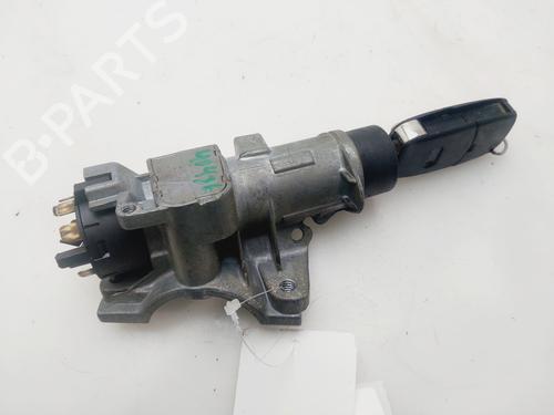 Clé de contact AUDI A6 C5 (4B2, 4B4) 1.9 TDI (110 hp) 31967296