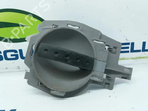 Front right interior door handle CITROËN C3 I (FC_, FN_) 1.1 i | BP3664730I14 