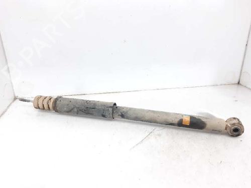 Used Right rear shock absorber DACIA SANDERO II [2012-2025]  4945291