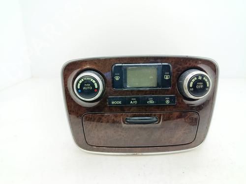 Used Climate control Climate control HYUNDAI SONATA V (NF) 2.0 CRDi (140 hp) 34113560 34113560