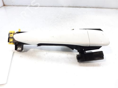 Used Rear right exterior door handle LEXUS IS III (_E3_) 300h (AVE30_, AVE30R) (223 hp) 8405156
