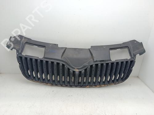 Grelha Grelha SKODA FABIA II (542) [2006-2014] 36113665 36113665