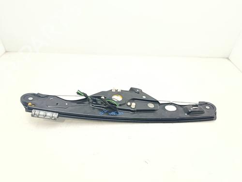Used Rear right window mechanism Rear right window mechanism 38441412 38441412