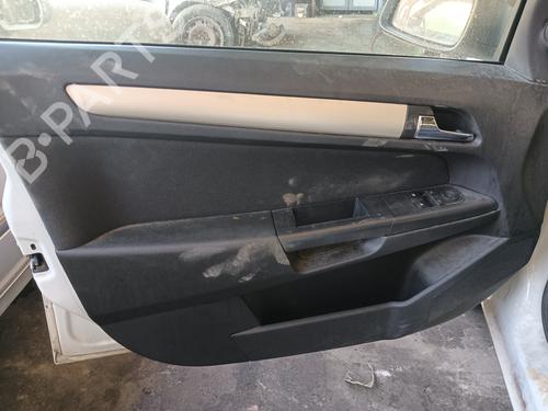 Right mirror OPEL ASTRA H (A04)  | BP29242178C27 