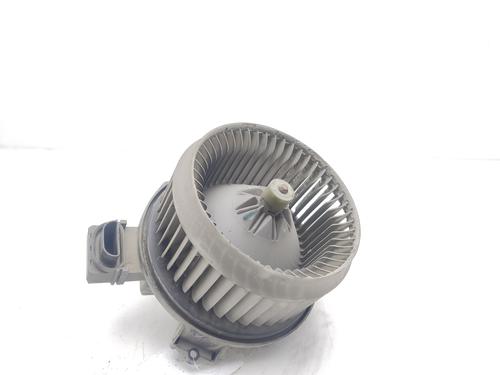 Heater blower motor TOYOTA HILUX VII Pickup (_N1_, _N2_, _N3_) 2.5 D-4D 4WD (KUN25) | BP22896509M62 