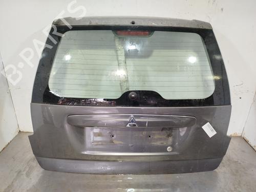 Used Tailgate Tailgate 36813108 36813108