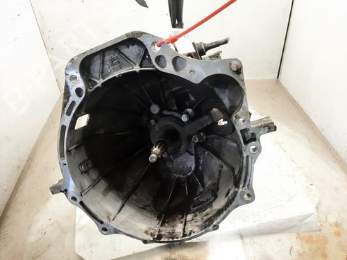 Caja de cambios Caja de cambios IVECO DAILY III Van 35 C 12 V, 35 S 12 V (AGKA43A2, AGKB43A2, AGKB46A2,... (116 hp) 34581135 34581135