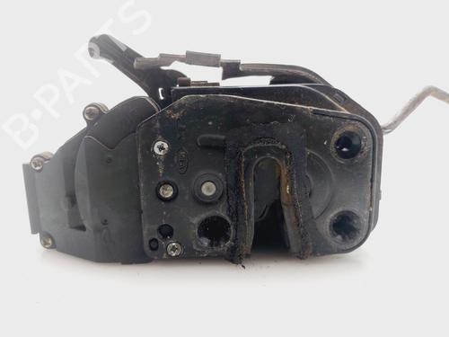 Venstre foran lås KIA CERATO I Hatchback (LD) 1.5 CRDi | BP29731498C98 