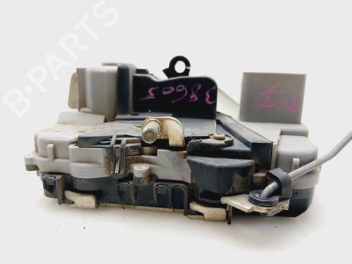 Used Front left lock CITROËN XSARA PICASSO (N68) 1.6 HDi (90 hp) 28020027