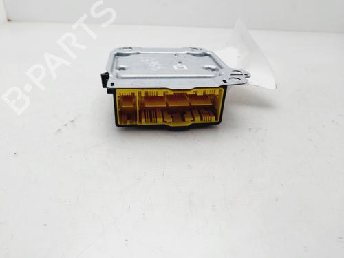 ECU airbags MERCEDES-BENZ A-CLASS (W176) A 180 (176.042) | BP30043523M53 