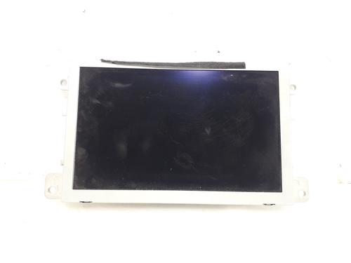 Multifunctionele display AUDI A5 Sportback (8TA) 3.0 TDI quattro (245 hp) 10353416