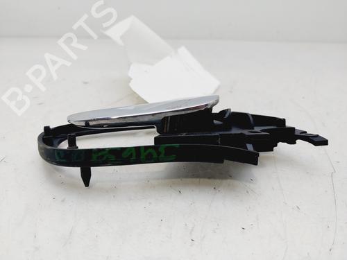 Front right interior door handle SEAT LEON (1M1) 1.6 | BP29519252I14 
