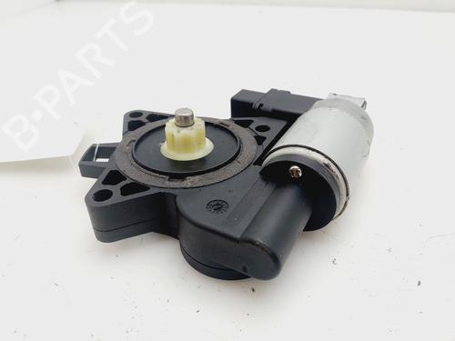Vindusheismotor venstre bak MAZDA 3 Saloon (BK) 1.6 DI Turbo (BK12Y) | BP29850607E23