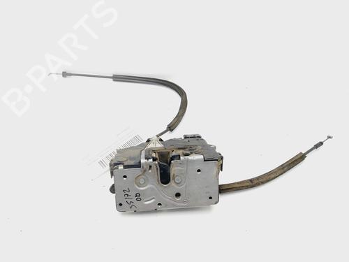 Front right lock CITROËN JUMPER II Van 2.2 HDi 100 | BP21258179C97 
