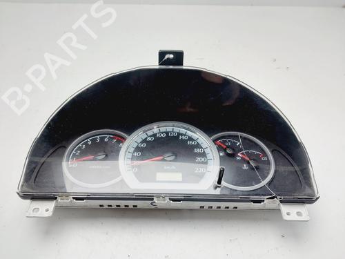 Used Instrument cluster CHEVROLET NUBIRA Estate 1.6 (109 hp) 23898435