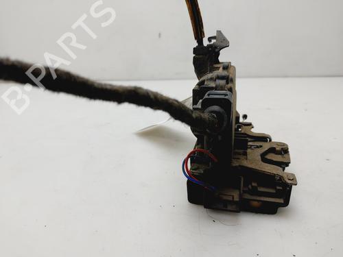 Rear left lock SEAT LEON (1M1)  | BP24532994C100 