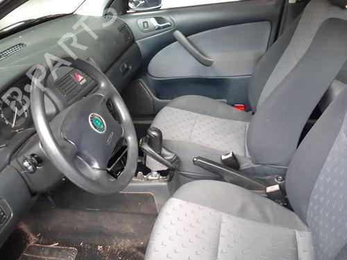 Styring servopumpe SKODA OCTAVIA I (1U2) 1.9 TDI | BP9589750M99 