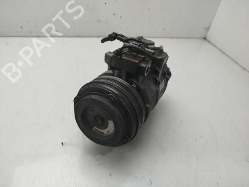 Compresseur AC BMW 1 (E87) 120 d (177 hp) 32337811