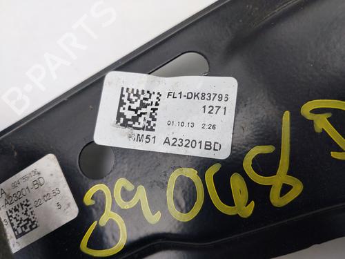 Front left window mechanism FORD FOCUS III  | BP34128510C22  - Image 5