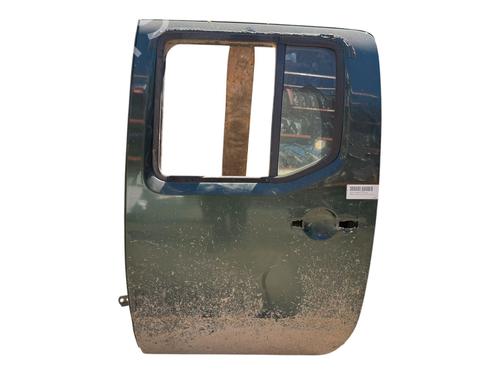 Porta trás esquerda Porta trás esquerda 37010721 37010721