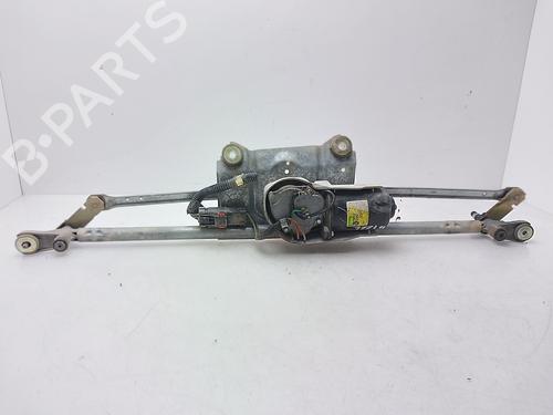 Used Front wiper motor Front wiper motor JEEP GRAND CHEROKEE II (WJ, WG) 3.1 TD 4x4 (140 hp) 33938440 33938440