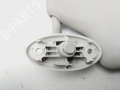 Left sun visor FORD FOCUS III  | BP29375873I1 