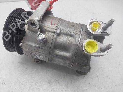 AC compressor FORD FOCUS IV (HN) | BP37630081M34 - Image 5