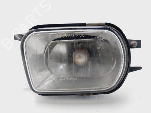 Used Left front fog light MERCEDES-BENZ C-CLASS Coupe (CL203) C 220 CDI (203.708) (150 hp) 32015655