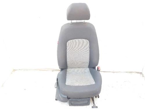 Right front seat SEAT IBIZA IV SC (6J1, 6P5) 1.6 TDI (90 hp) 6J0881775AB | 6J0881775AB |