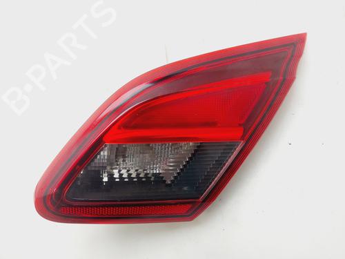 Used Right tailgate light OPEL CORSA E (X15) 1.3 CDTI (08, 68) (95 hp) 32154490
