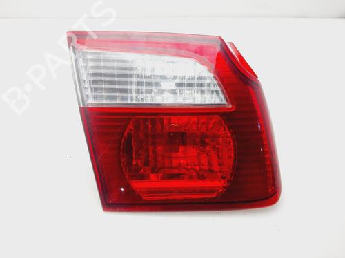 Feu de coffre gauche MAZDA 626 V Hatchback (GF) 2.0 TD (GFFP) (110 hp) 32071670