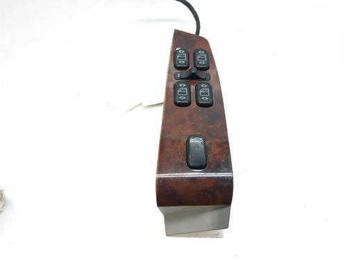 Used Left front window switch Left front window switch MERCEDES-BENZ S-CLASS (W220) S 320 CDI (220.026, 220.126) (197 hp) 10712064 10712064
