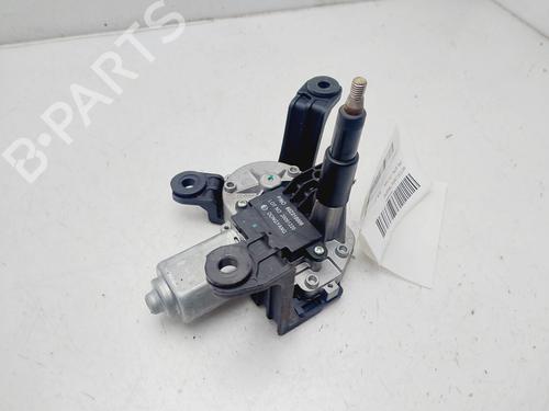 Rear wiper motor OPEL ASTRA J (P10)  | BP22382961M102 