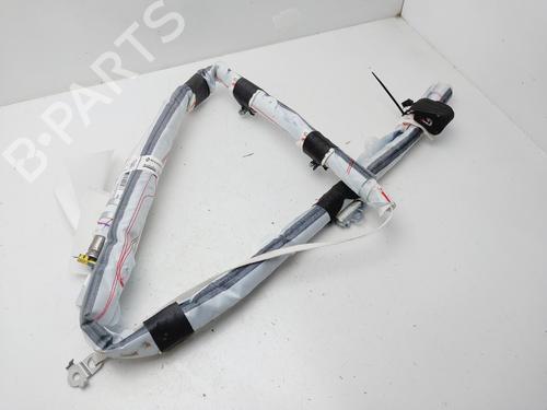 Left curtain airbag DACIA SANDERO III  | BP29239025C11 